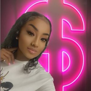 Meet your Posher, Starr